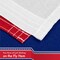 Hawaii HI State Flag 3x5 Ft 2-Pack 150D Printed Polyester By G128